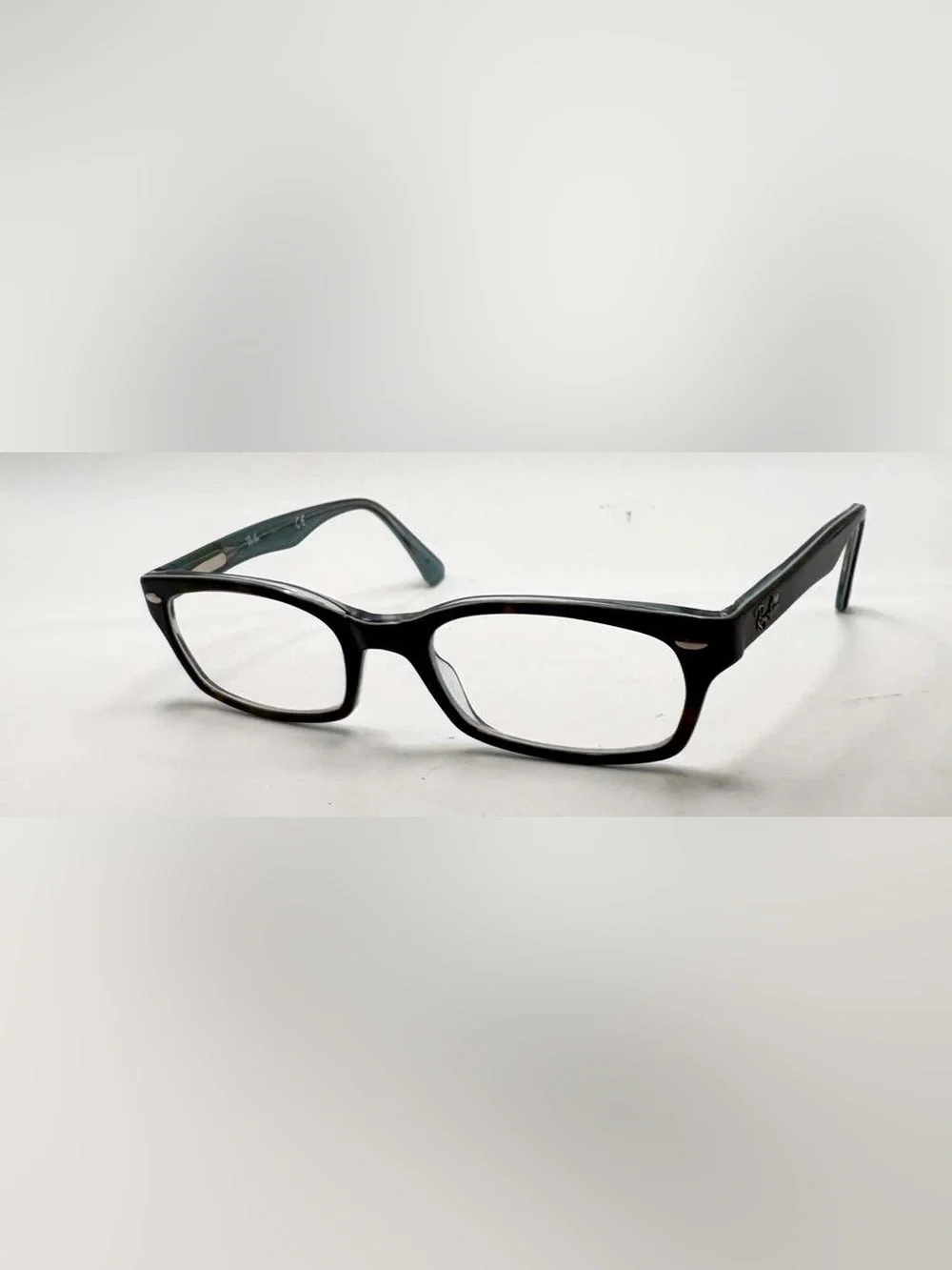 Ray Ban RB5150 Tortoise Oval Sunglasses Frames Only